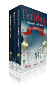 Guest Post: Contemporary Holiday Romances