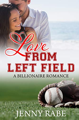 Book Review: Love From Left Field