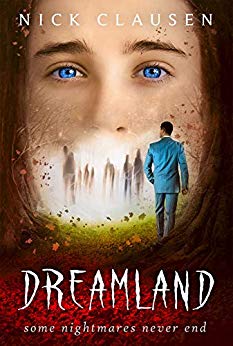 Book Review: Dreamland