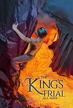 Book Review The King's Trial