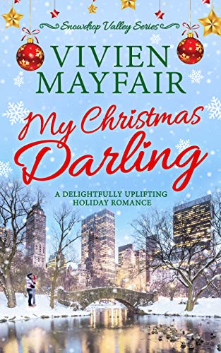 Book Review: My Christmas Darling