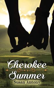 Book Review Cherokee Summer
