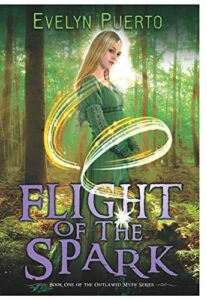 Book Review Flight of the Spark