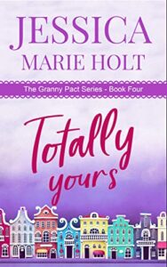 Totally Yours: A Book Review