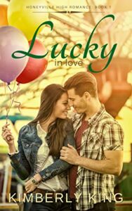 Lucky In Love: A Book Review