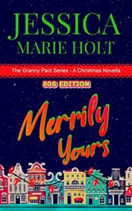 Merrily Yours: A Book Review