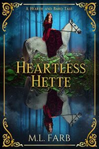 Heartless Hette: A Book Review