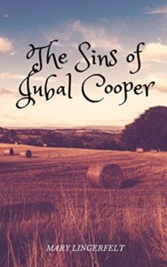 Book Review: The Sins of Jubal Cooper