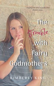 Book Review: The Trouble with Fairy Godmothers