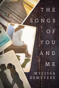 Book Review: The Songs of You and Me