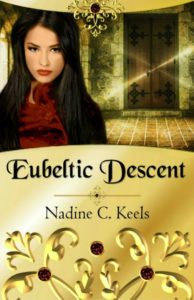 Book Review: Eubeltic Descent by Nadine C Keels