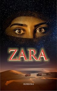 Book Review: ZARA by Aureola