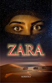 Book Review: Zara by Aureola