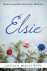 Stort Story Review: Elsie