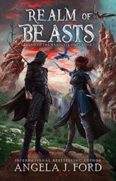 Book Review: Realm of Beasts
