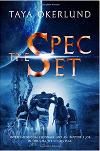 Book Review: The Spec Set