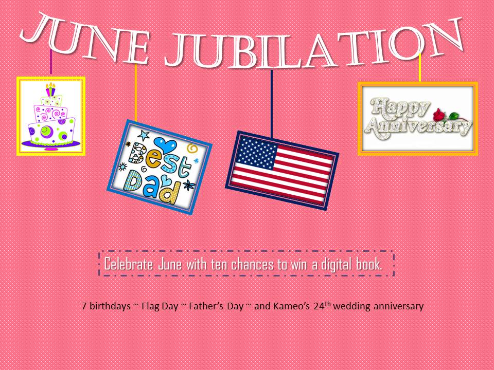 June Jubilation