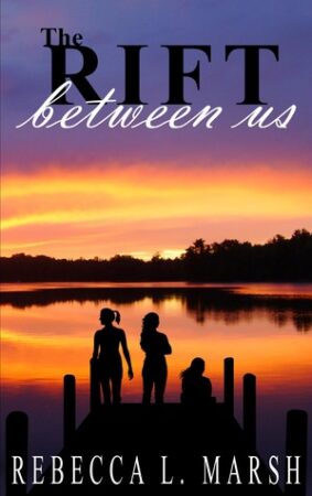 Book Review: The Rift Between Us