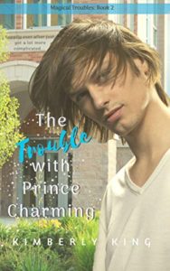 Book Review: The Trouble with Prince Charming