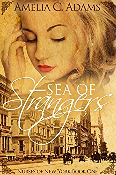 Book Review: Sea of Strangers