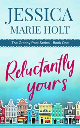 Book Review: Reluctantly Yours