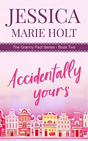 Book Review: Accidentally Yours