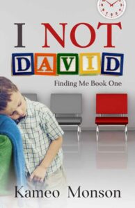New Release: I NOT David