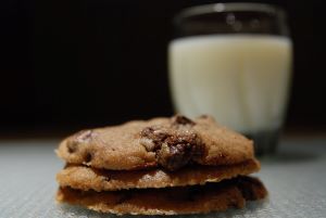 Grayson’s Christmas Cookies