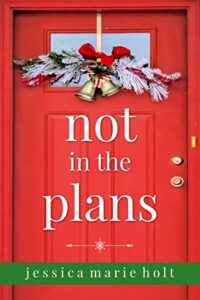 Book Review: Not In the Plans