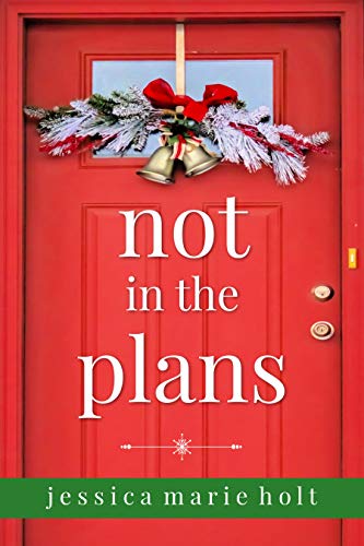 Book Review: Not in the Plans