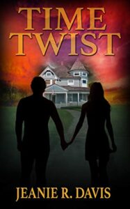 Book Review: Time Twist