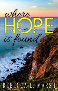 Where Hope is Found: A Book Review