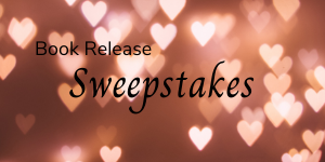 Sweepstakes: I Joey Release Week Celebration
