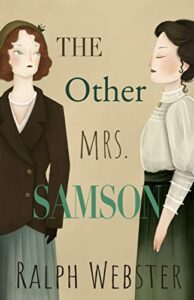 The Other Mrs. Samson: A Book Review