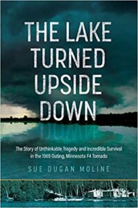 The Lake Turned Upside Down: A Book Review