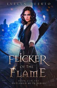 Flicker of the Flame: A Book Review