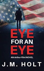 Eye for an Eye: A Book Review